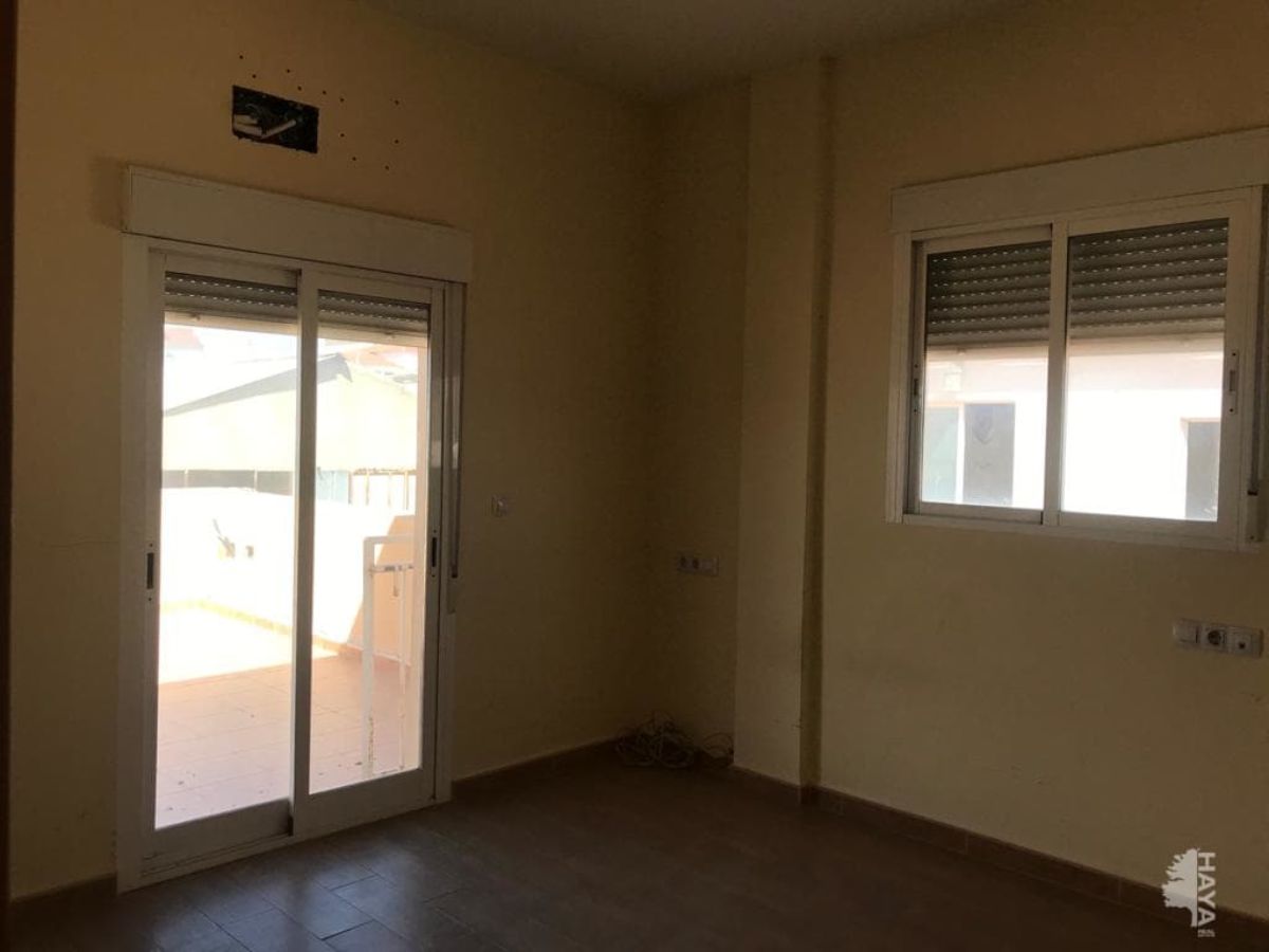 For sale of industrial plant/warehouse in Albox