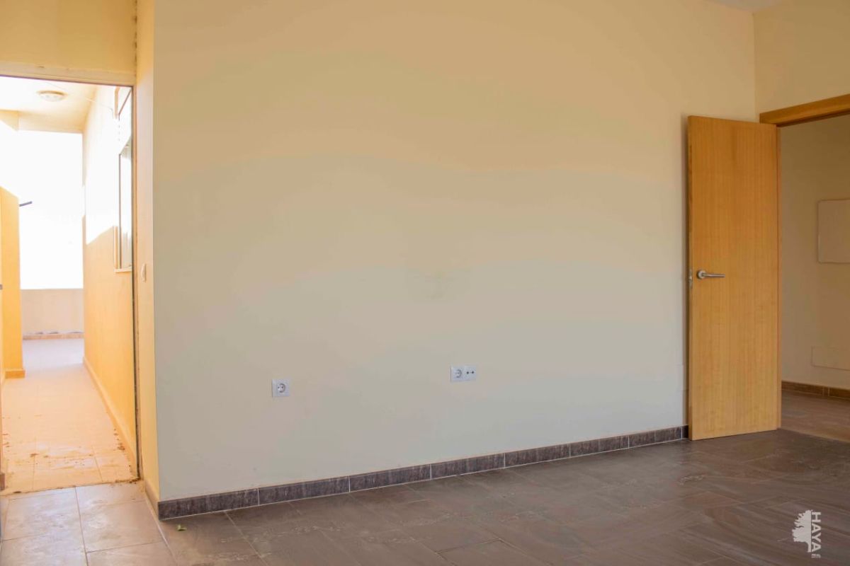 For sale of industrial plant/warehouse in Albox