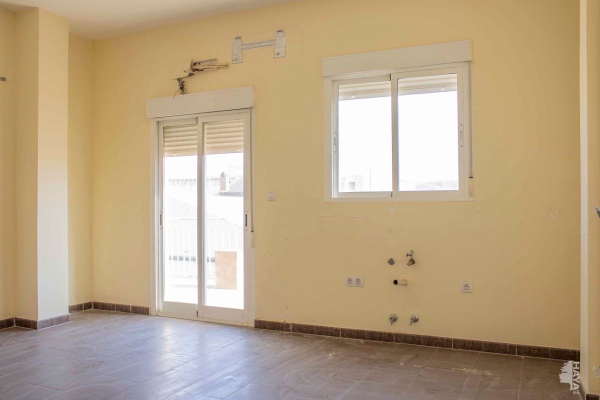 For sale of industrial plant/warehouse in Albox