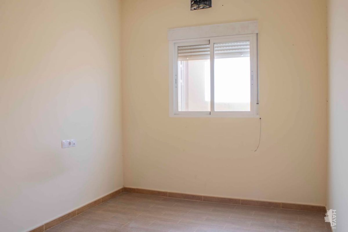 For sale of industrial plant/warehouse in Albox