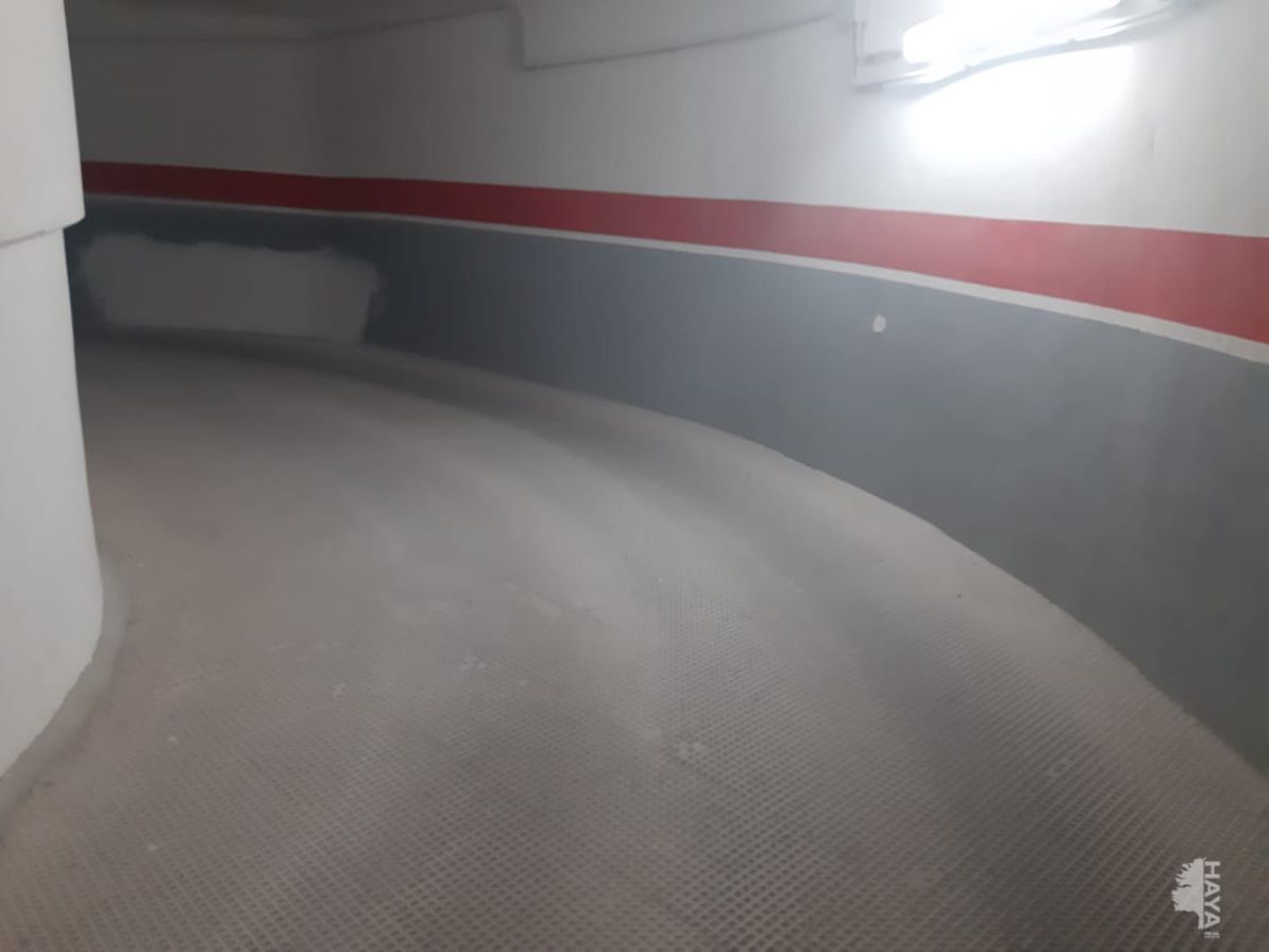 For sale of garage in Albox