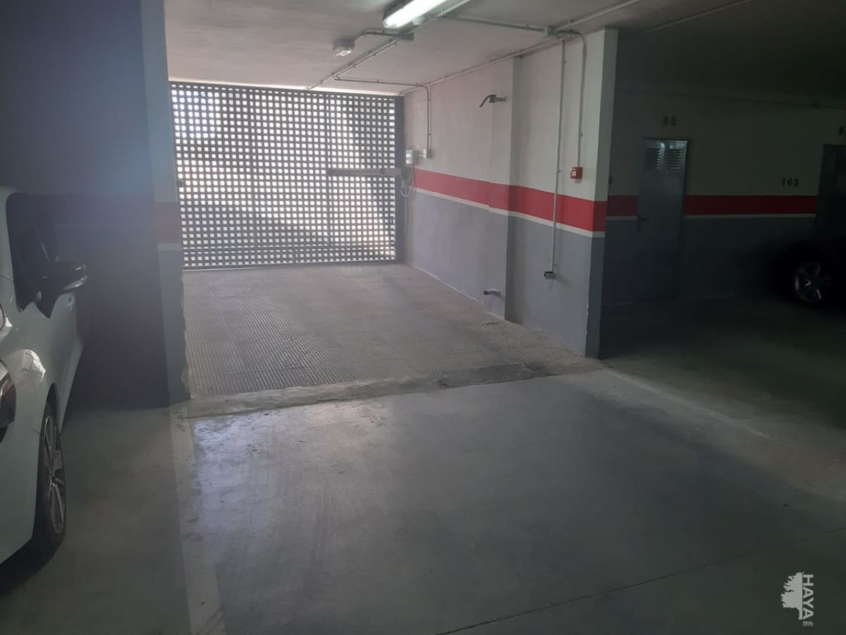 For sale of garage in Albox