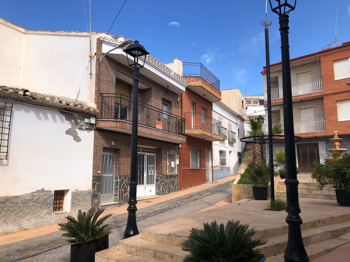 Venta de apartamento en Taberno