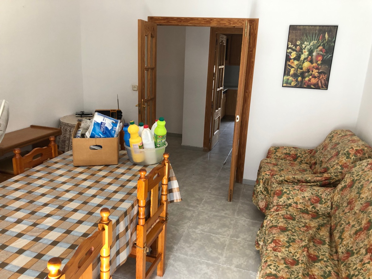 For sale of apartment in Taberno
