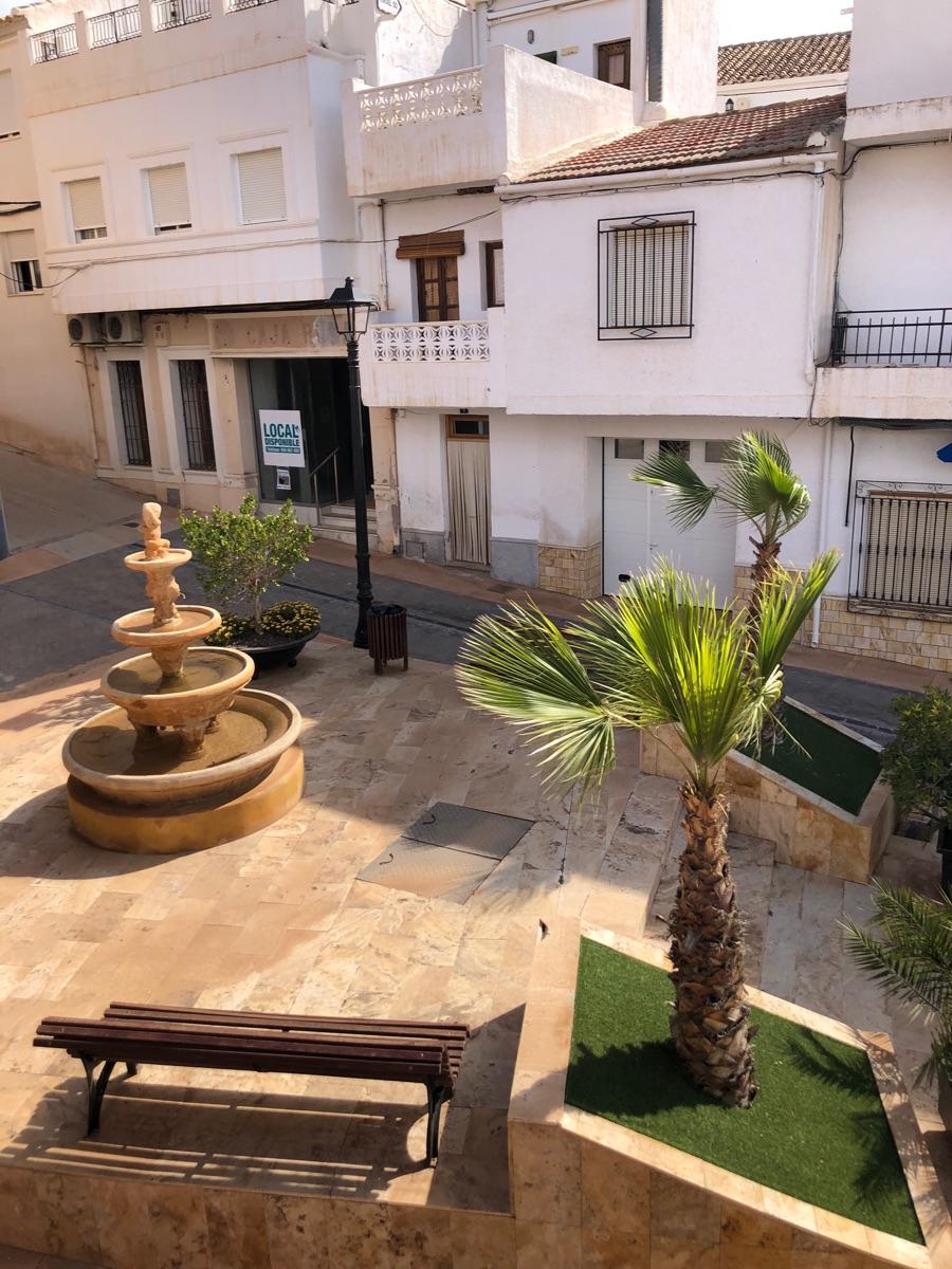 For sale of apartment in Taberno