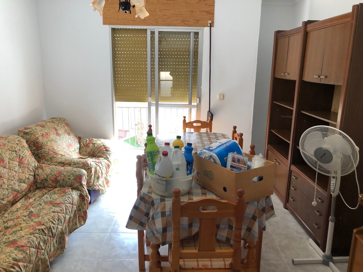 For sale of apartment in Taberno