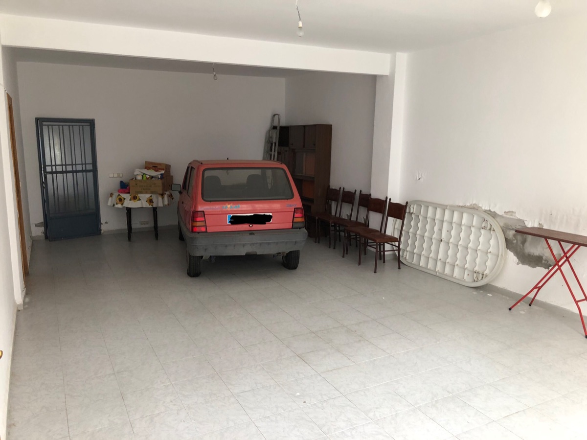 Venta de apartamento en Taberno