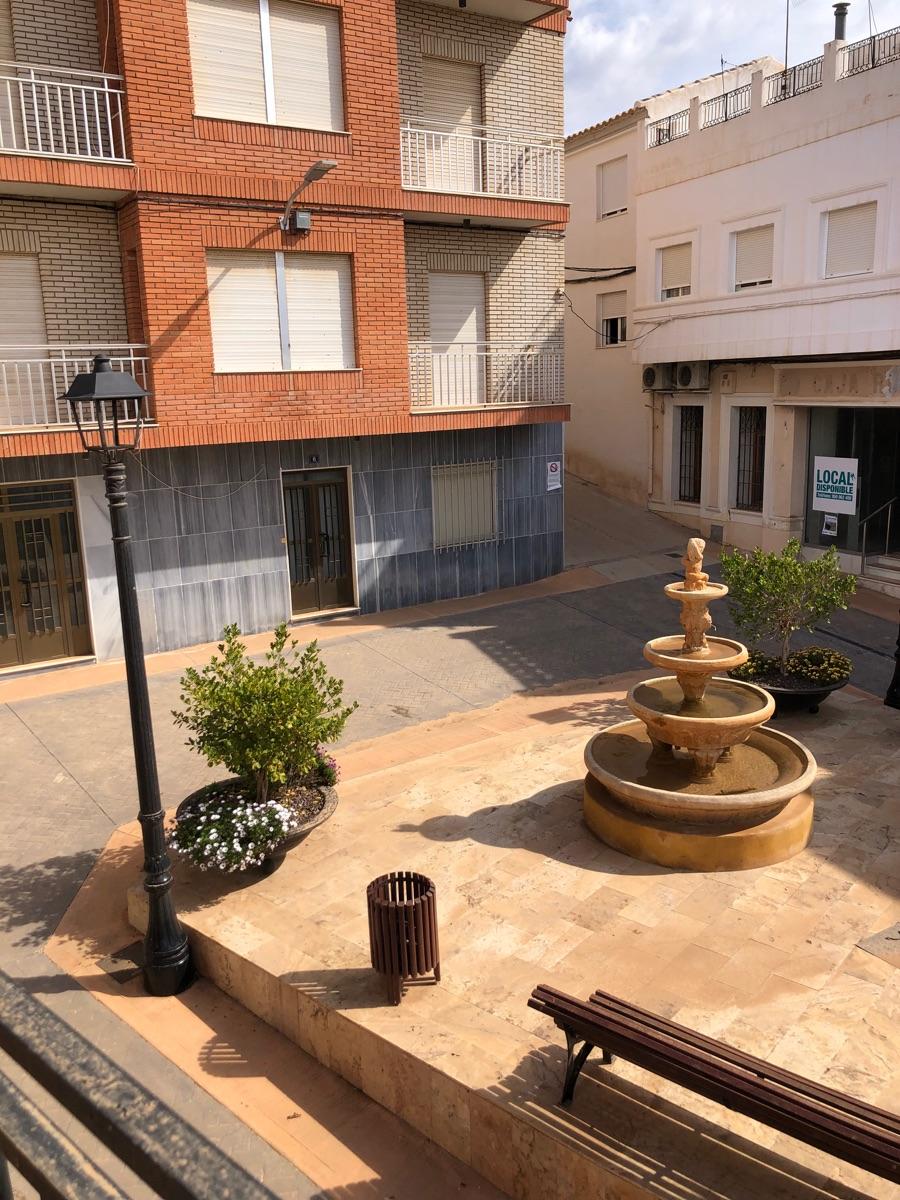 For sale of apartment in Taberno