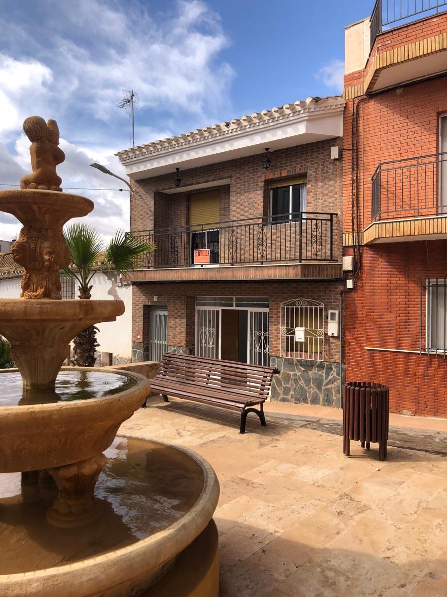 For sale of apartment in Taberno