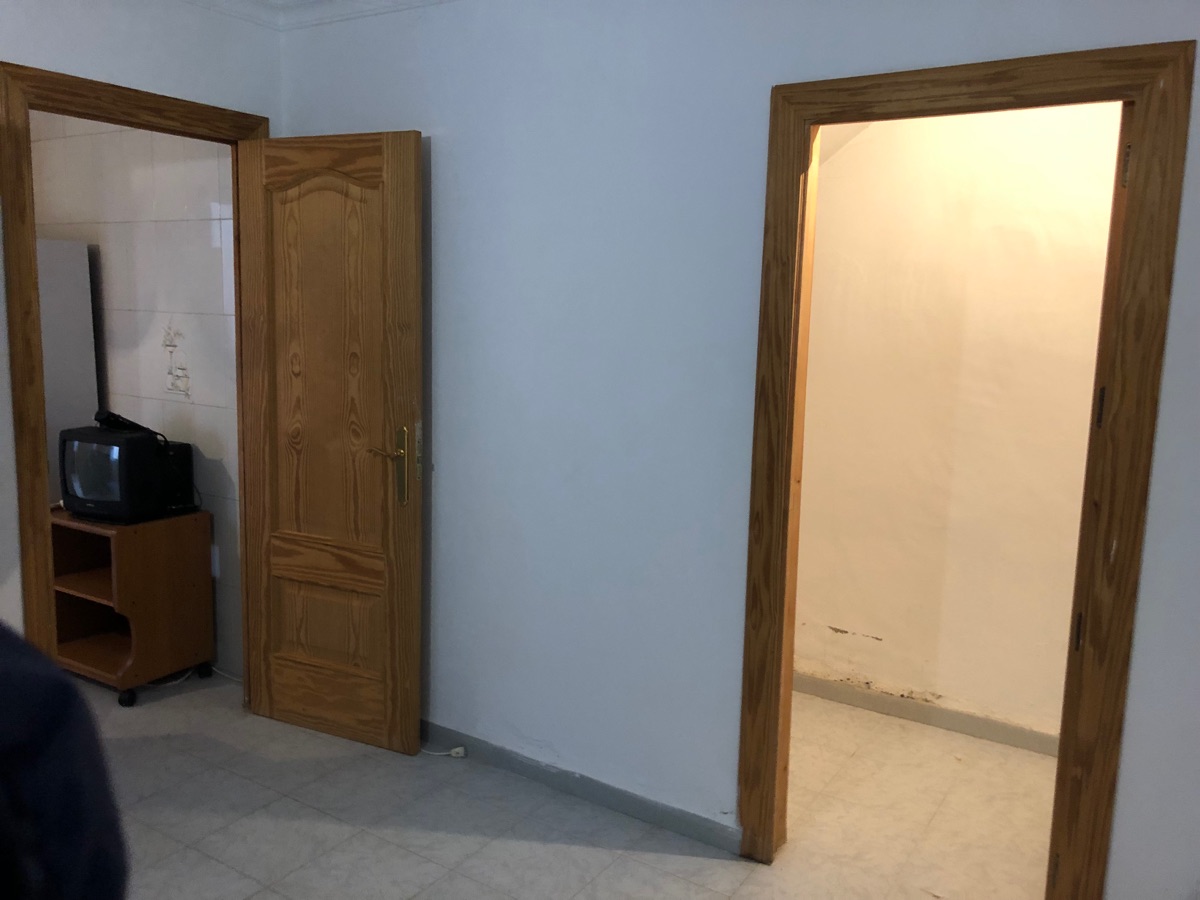 Venta de apartamento en Taberno