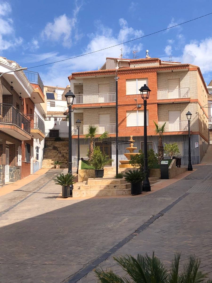 For sale of apartment in Taberno