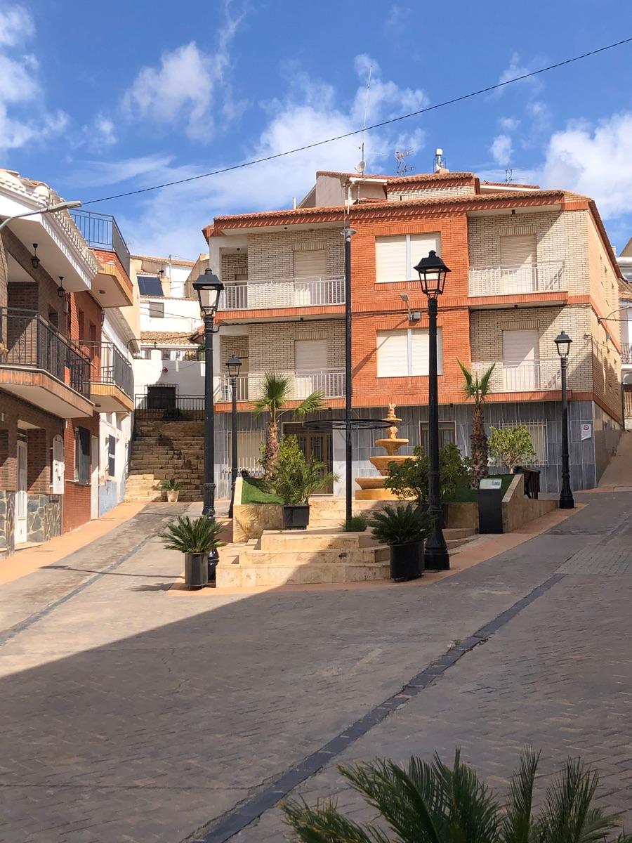 For sale of apartment in Taberno