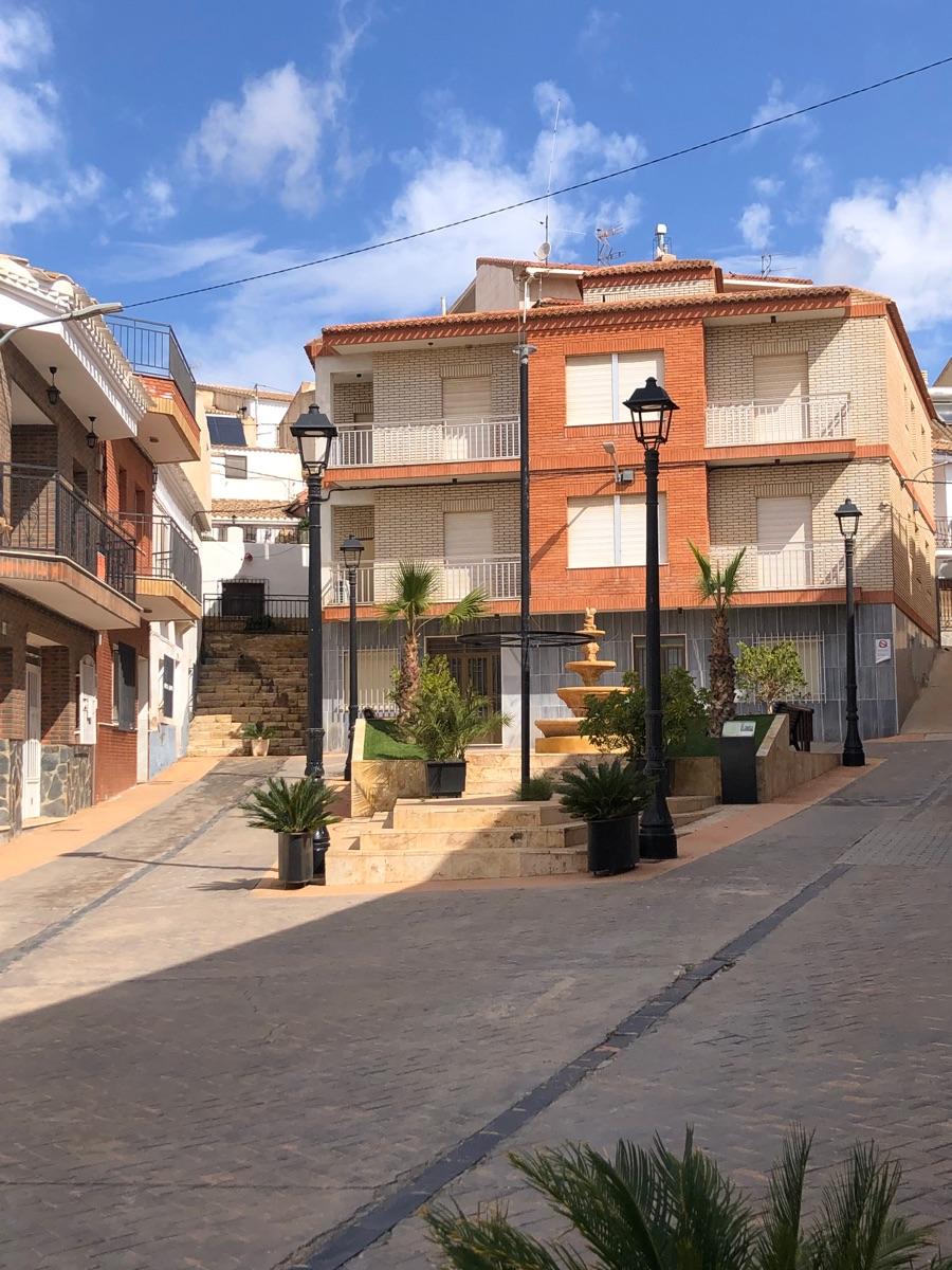 Venta de apartamento en Taberno