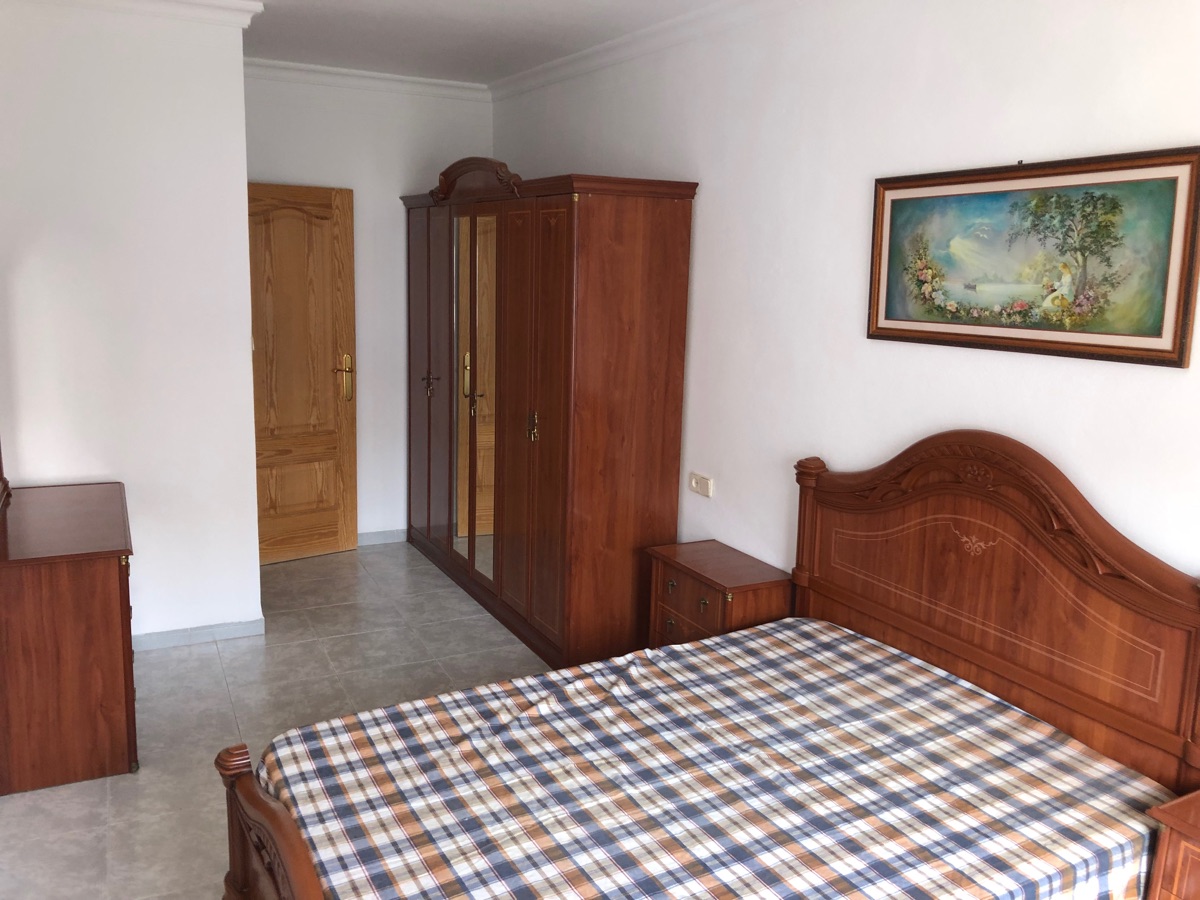 For sale of apartment in Taberno