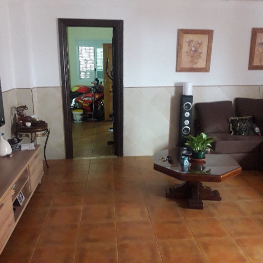 Venta de casa en Olula del Río