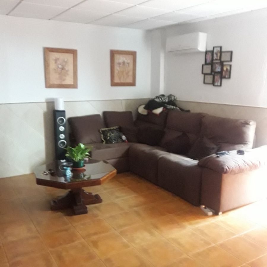 Venta de casa en Olula del Río