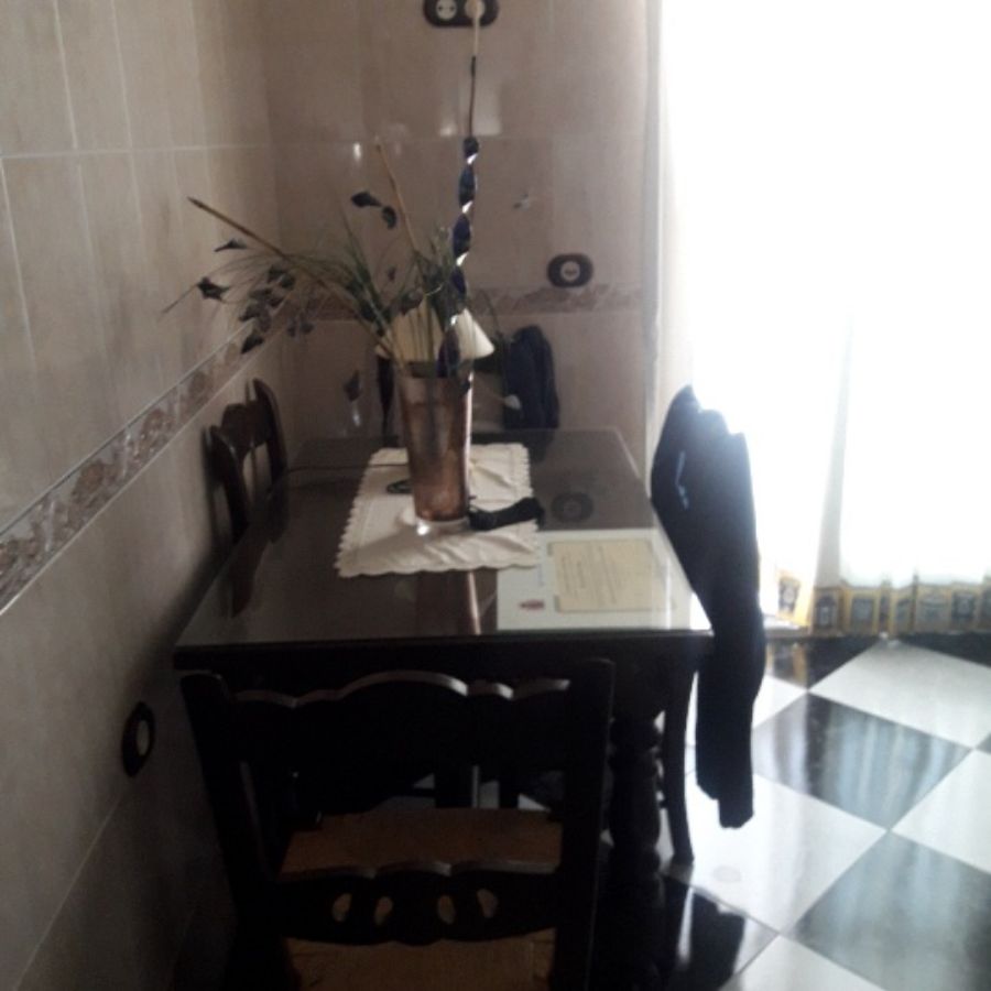 Venta de casa en Olula del Río