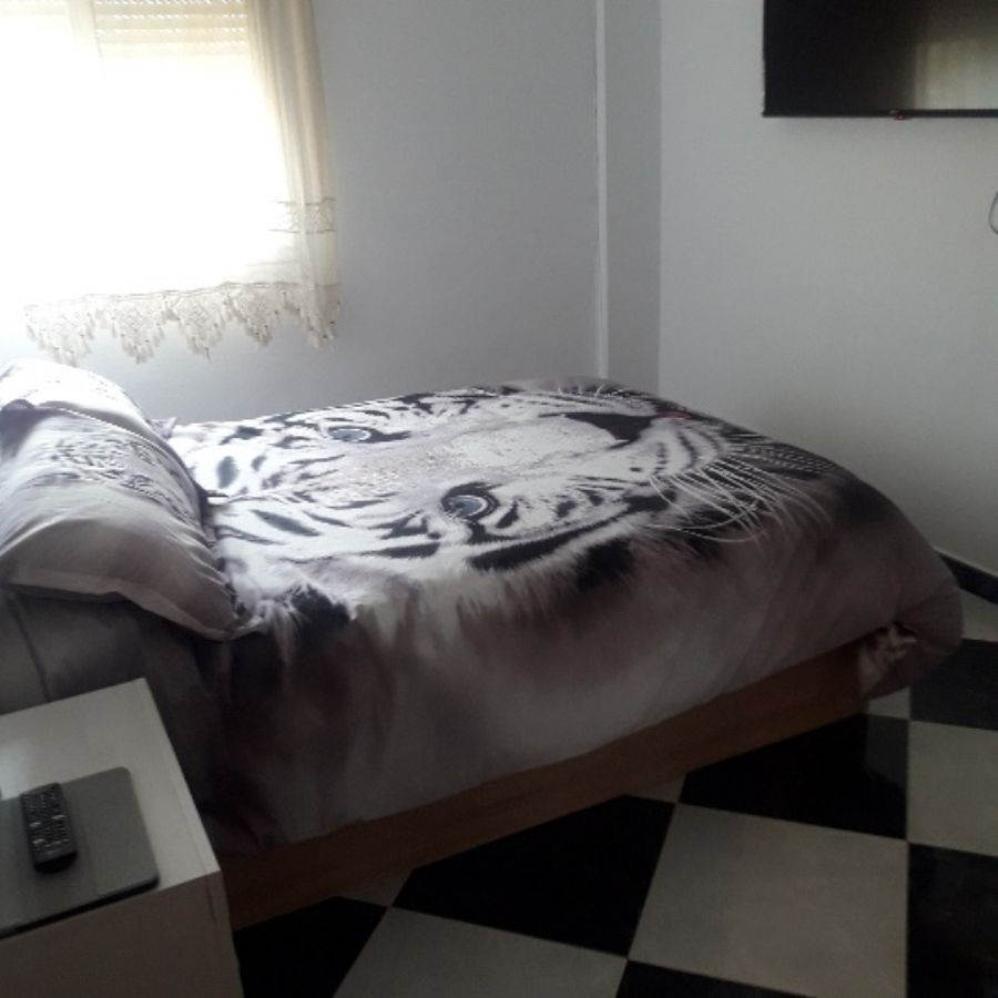 Venta de casa en Olula del Río
