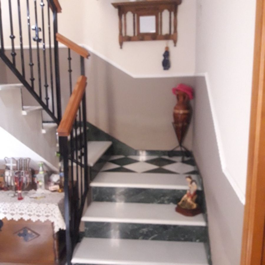 Venta de casa en Olula del Río