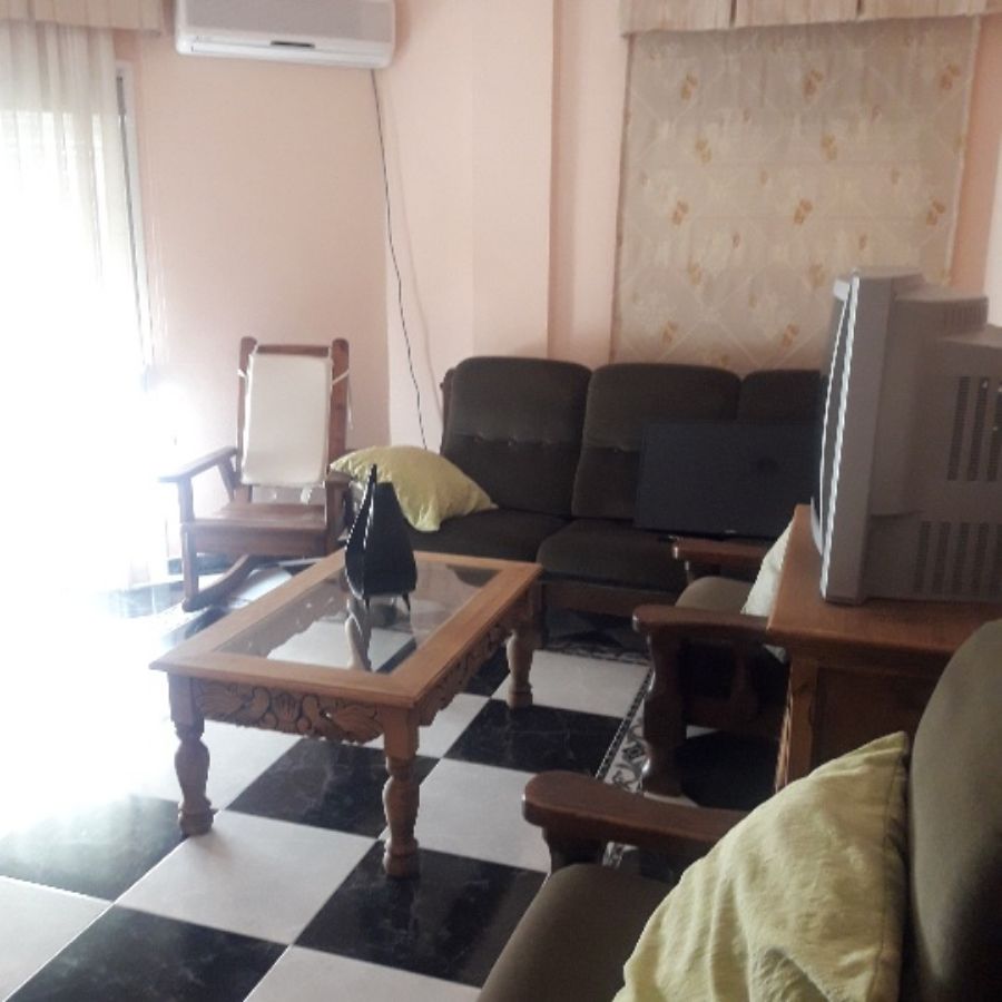 Venta de casa en Olula del Río