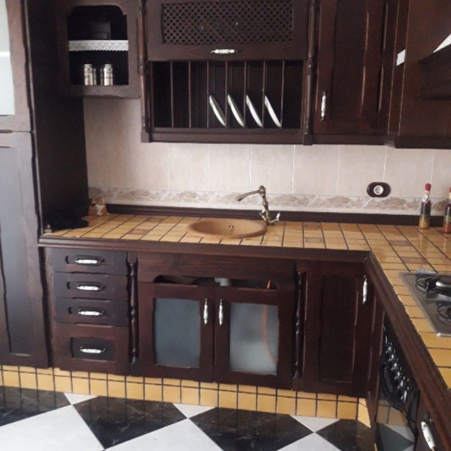 Venta de casa en Olula del Río
