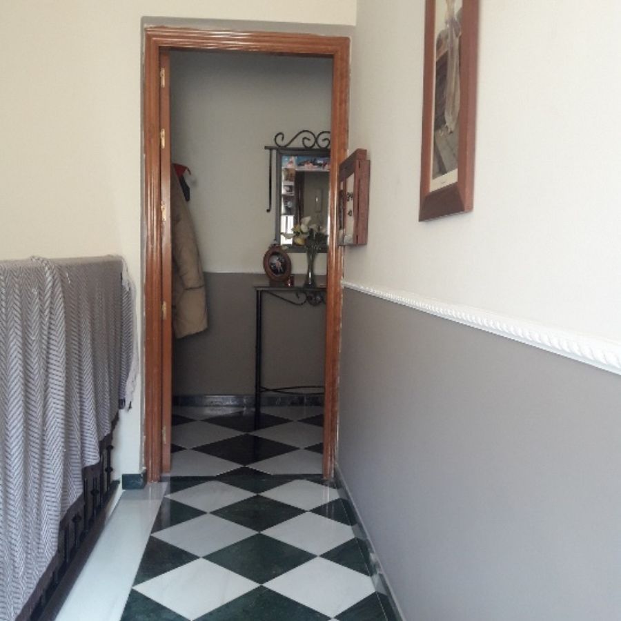 Venta de casa en Olula del Río