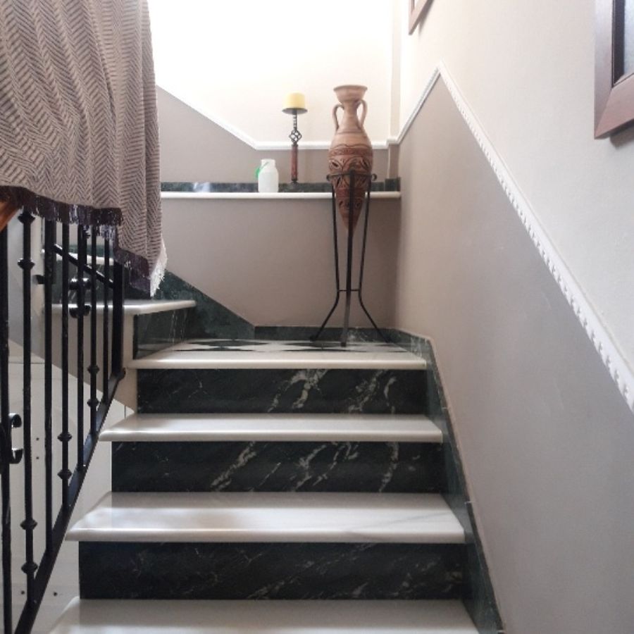 Venta de casa en Olula del Río