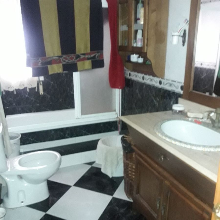 Venta de casa en Olula del Río