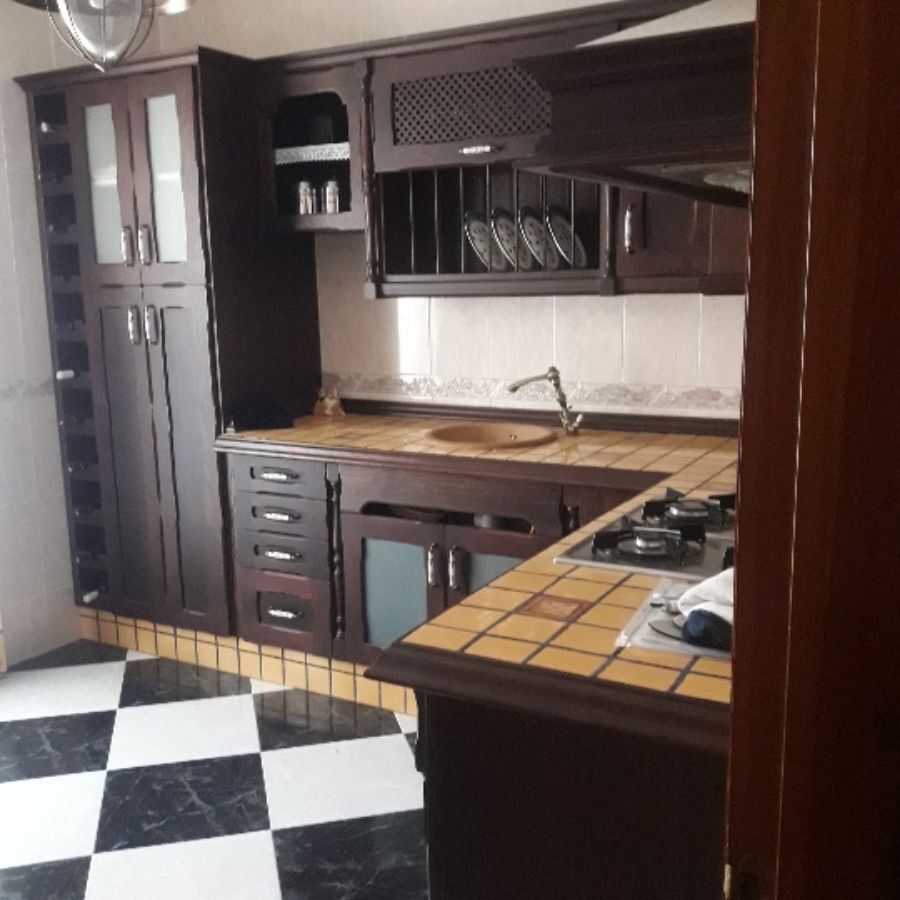 Venta de casa en Olula del Río