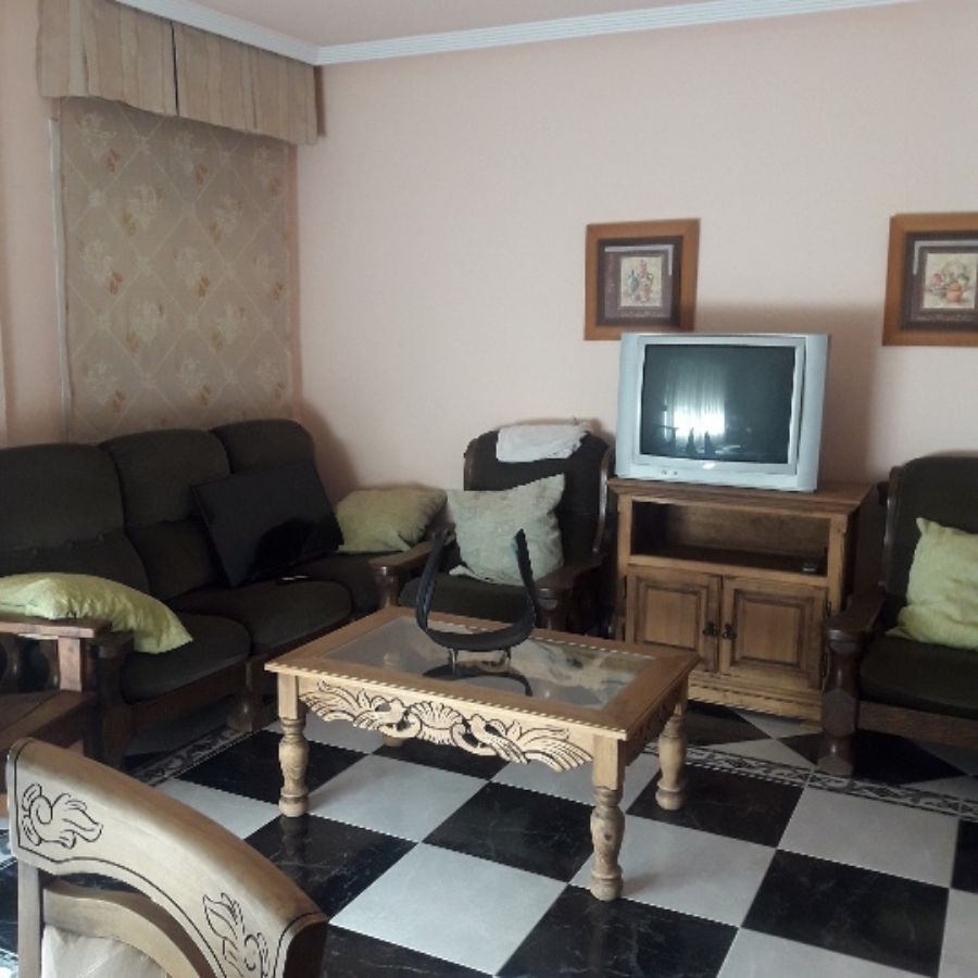 Venta de casa en Olula del Río