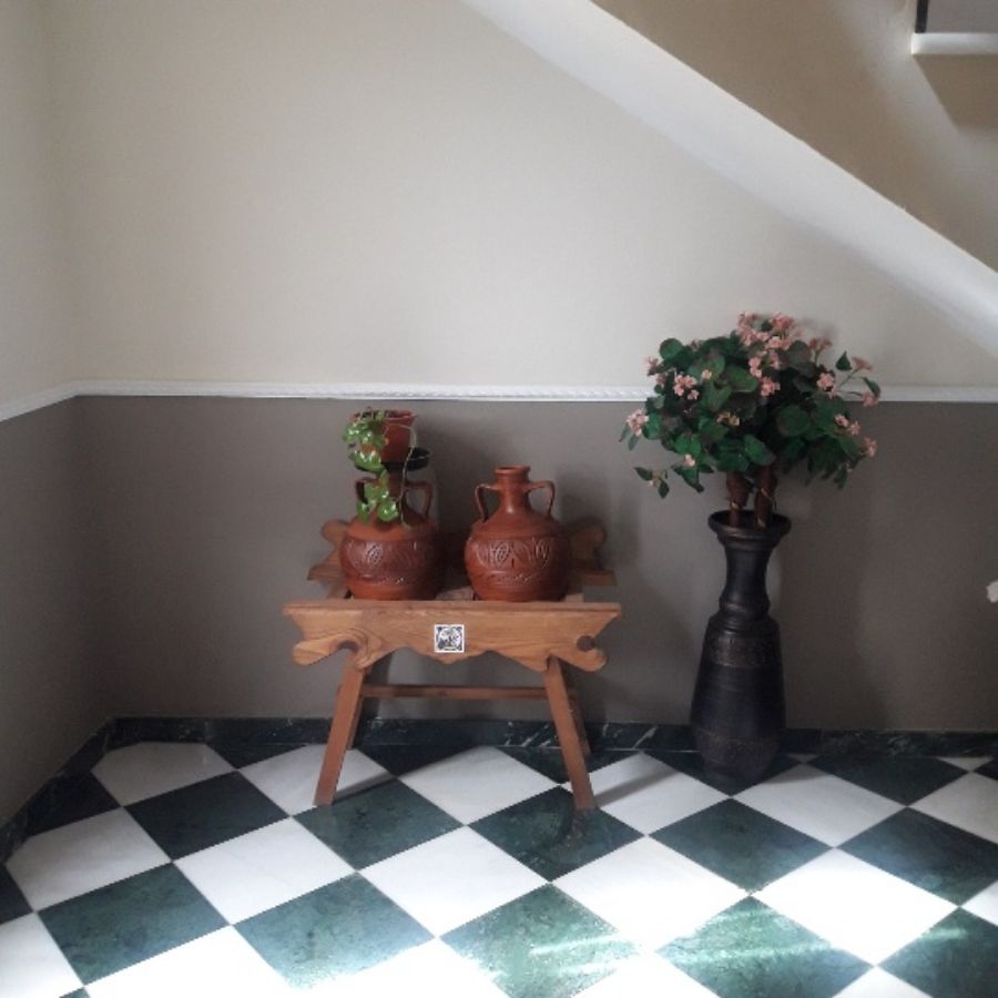 Venta de casa en Olula del Río