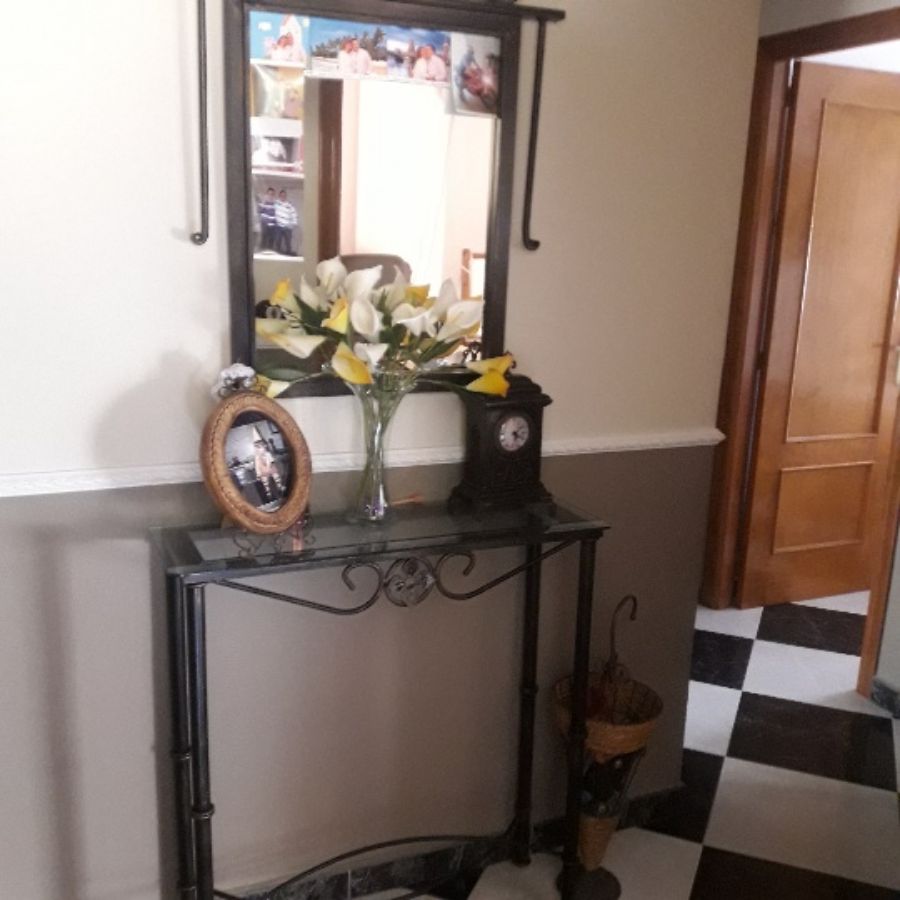 Venta de casa en Olula del Río