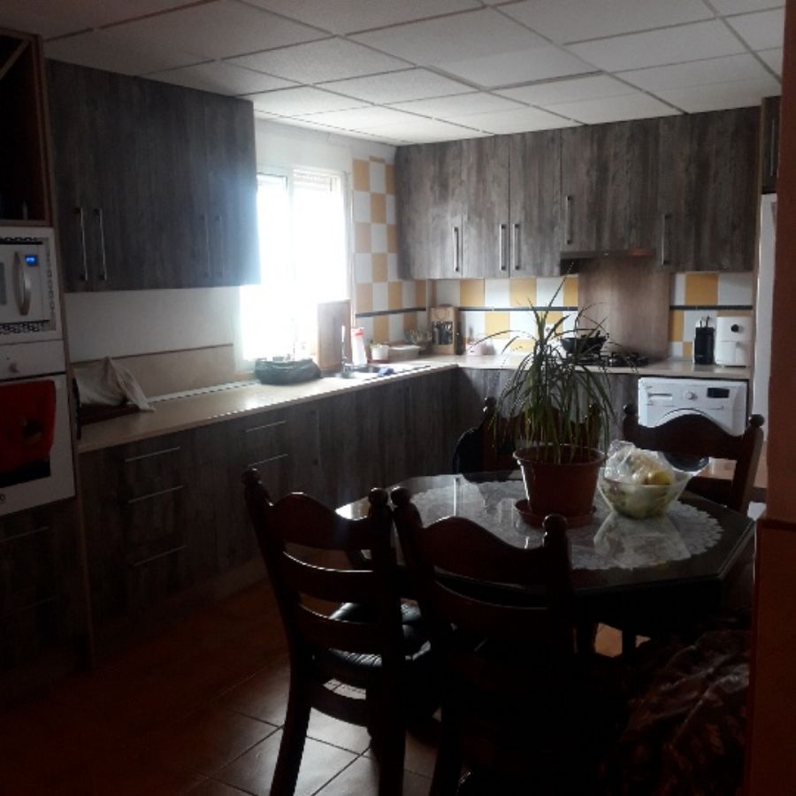 Venta de casa en Olula del Río