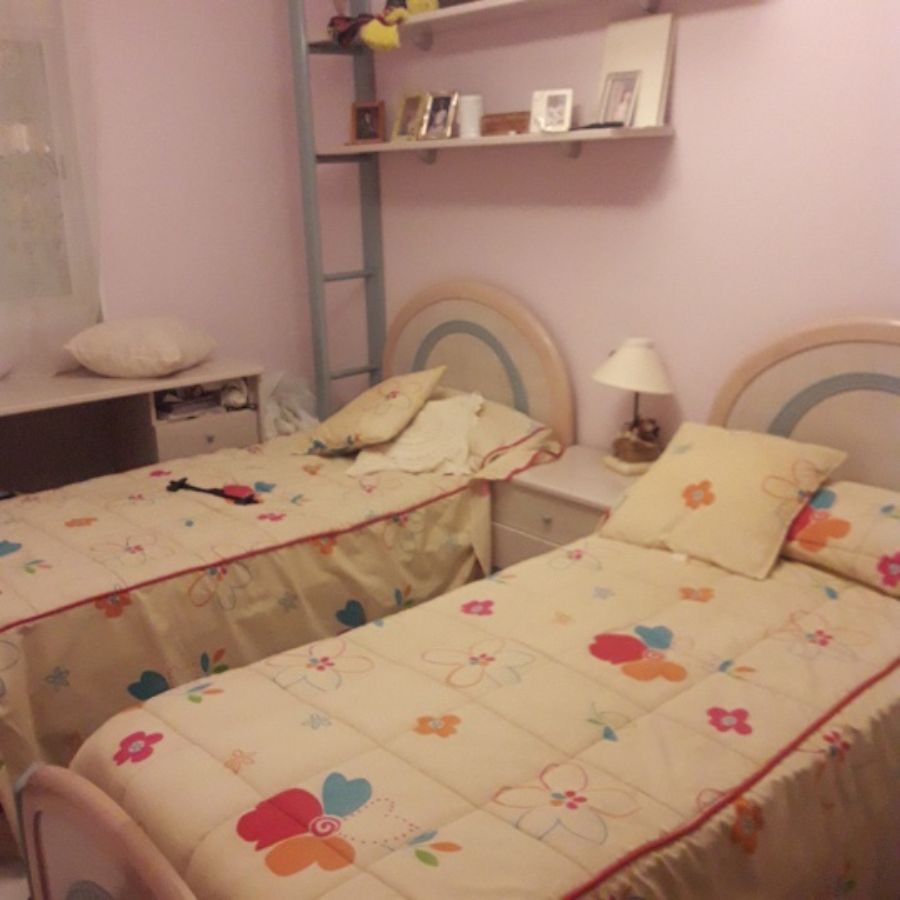 Venta de casa en Olula del Río
