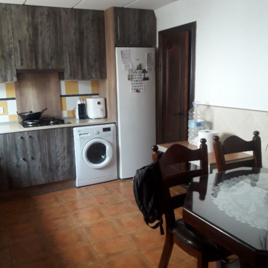 Venta de casa en Olula del Río
