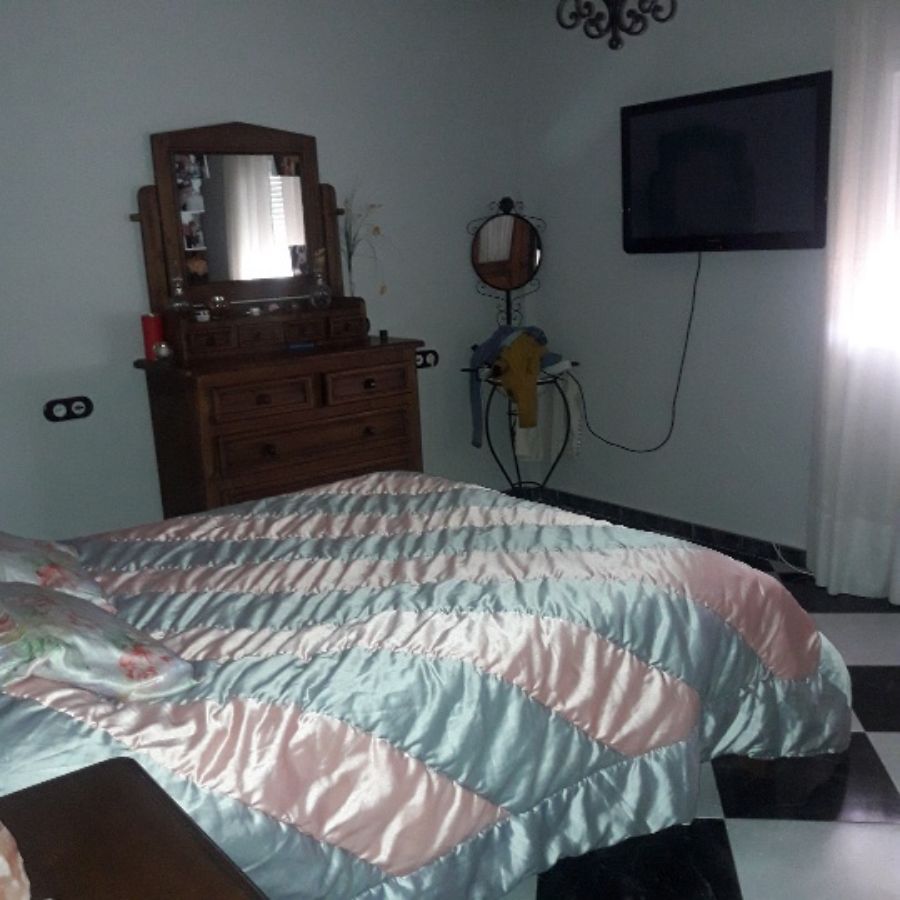 Venta de casa en Olula del Río