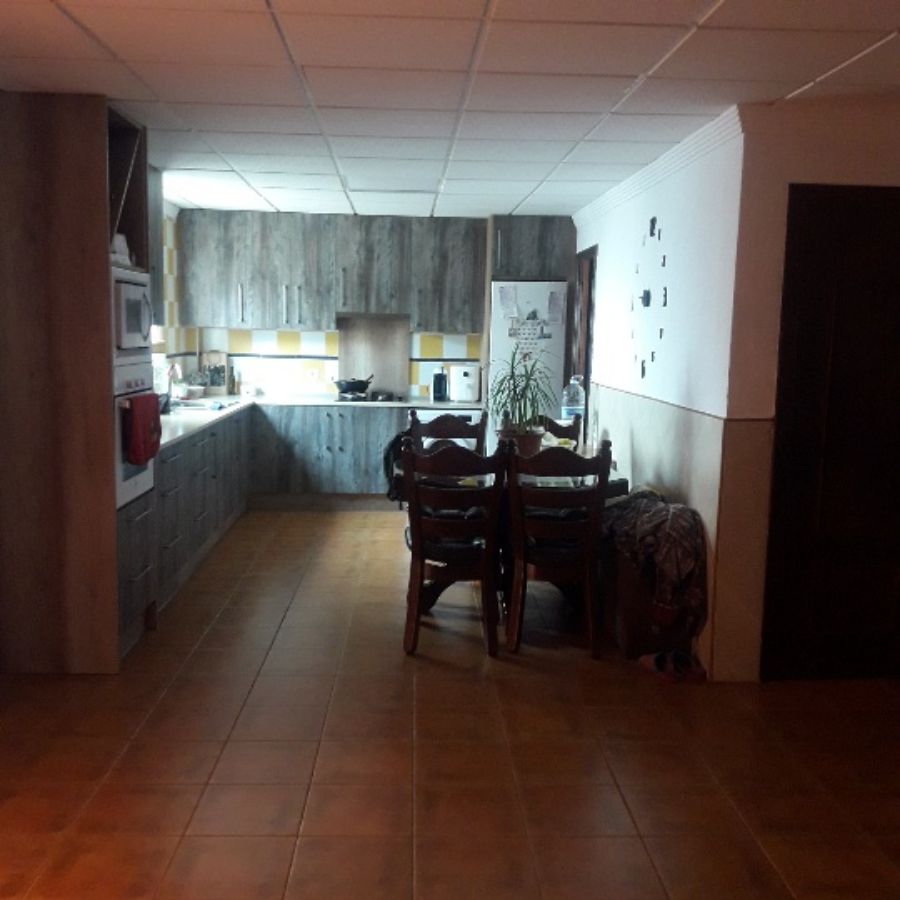 Venta de casa en Olula del Río