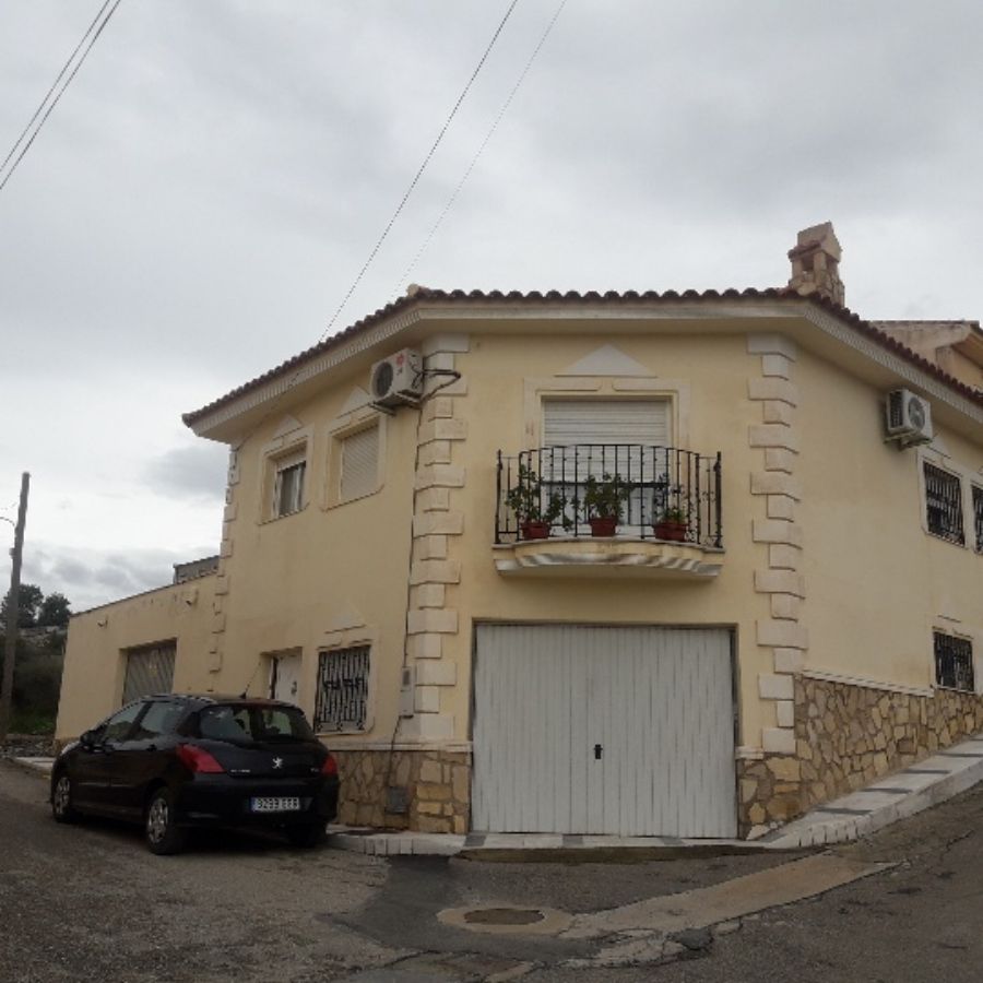 Venta de casa en Olula del Río