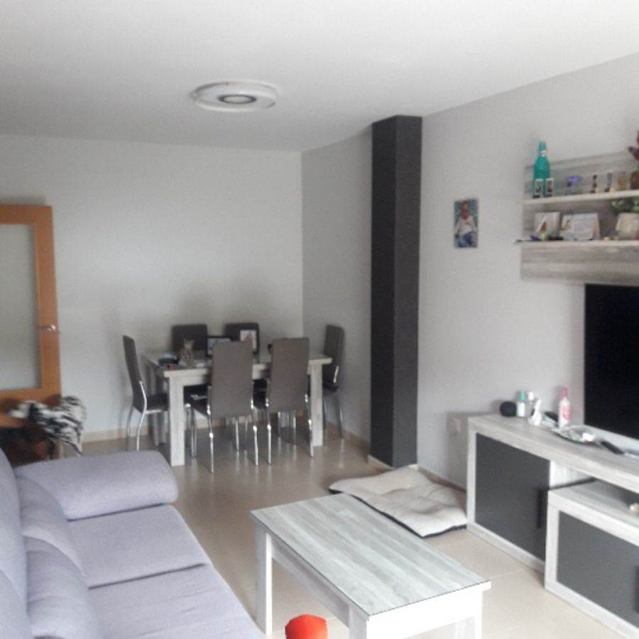 For sale of flat in Olula del Río