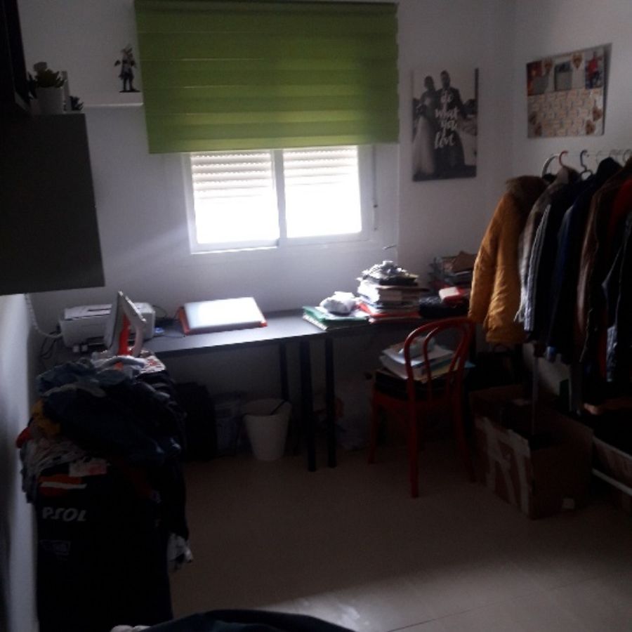 For sale of flat in Olula del Río