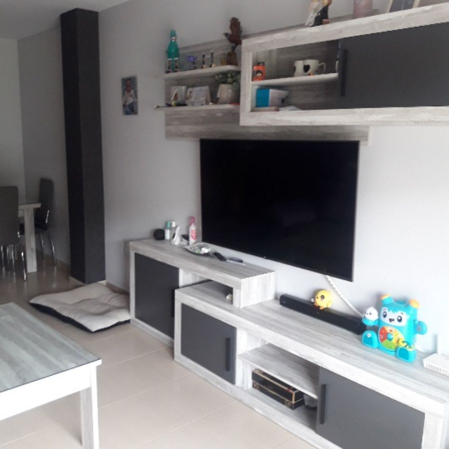 For sale of flat in Olula del Río