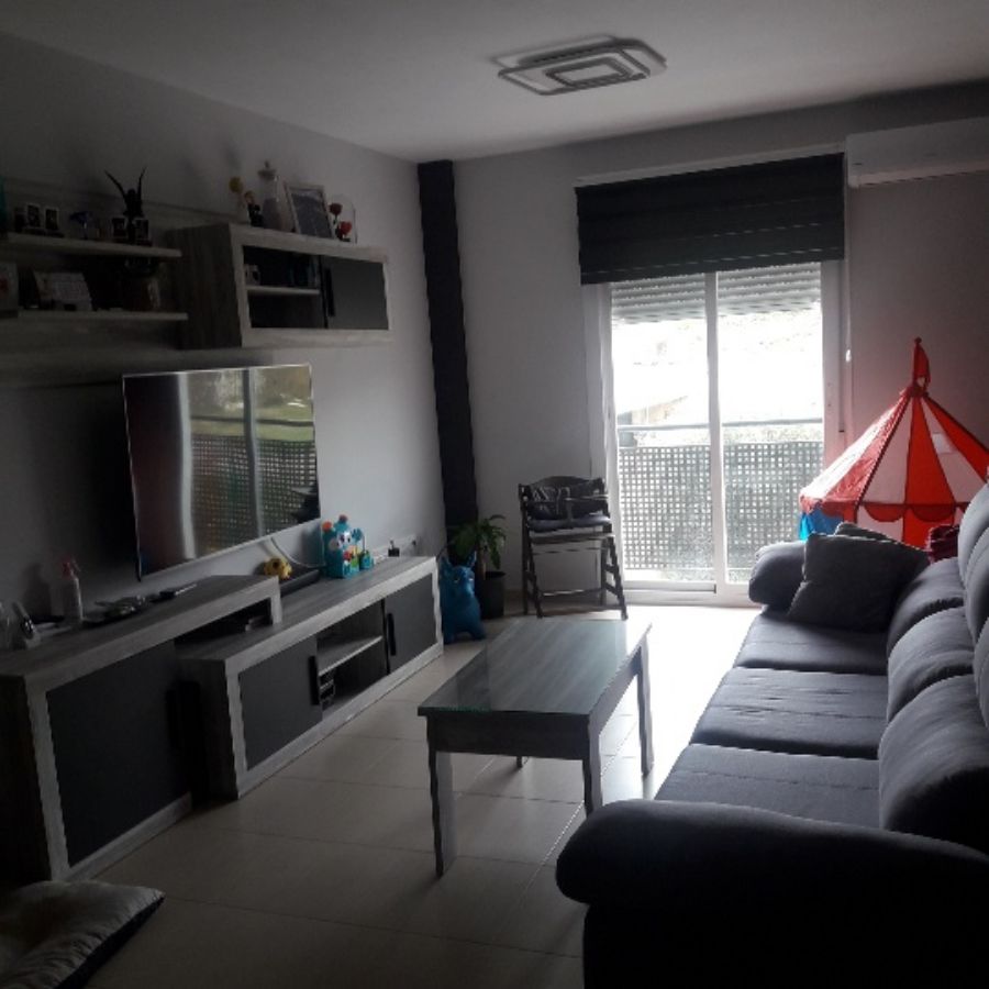 For sale of flat in Olula del Río