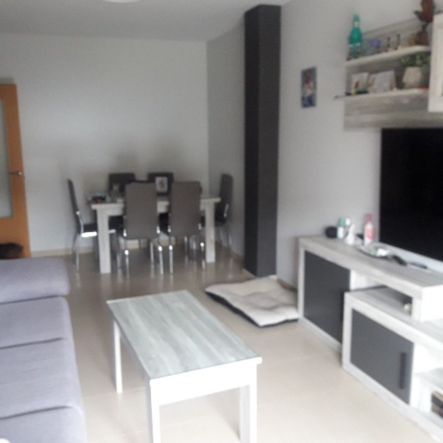 For sale of flat in Olula del Río