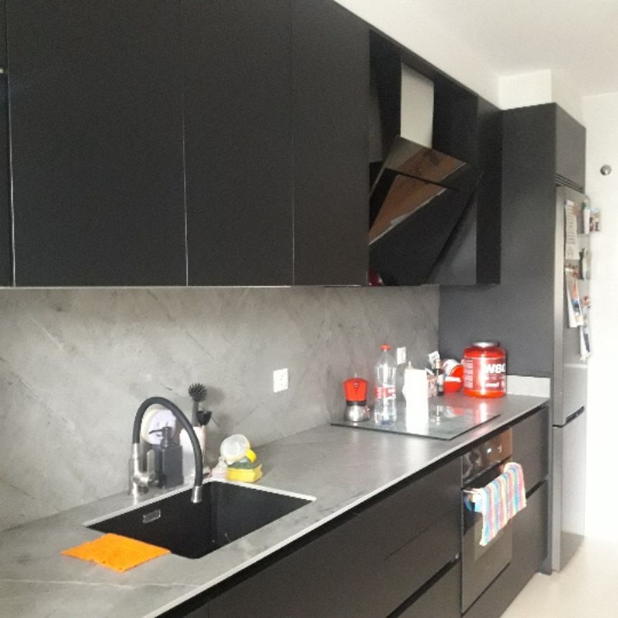 For sale of flat in Olula del Río