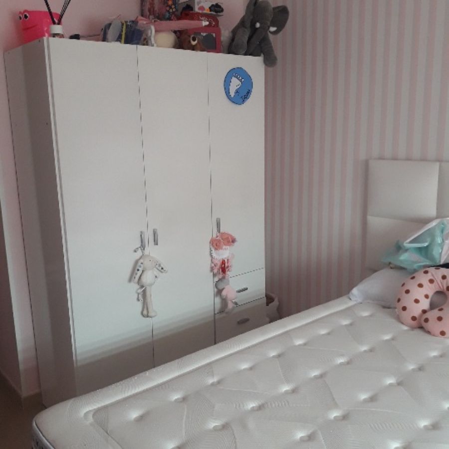For sale of flat in Olula del Río