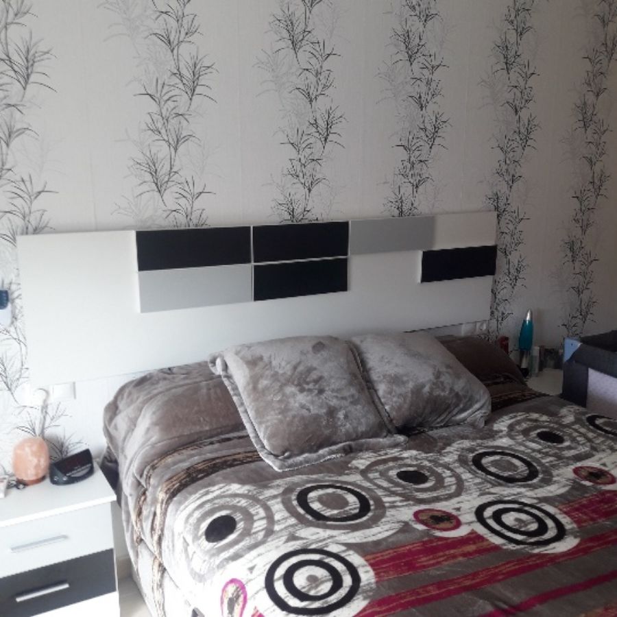 For sale of flat in Olula del Río