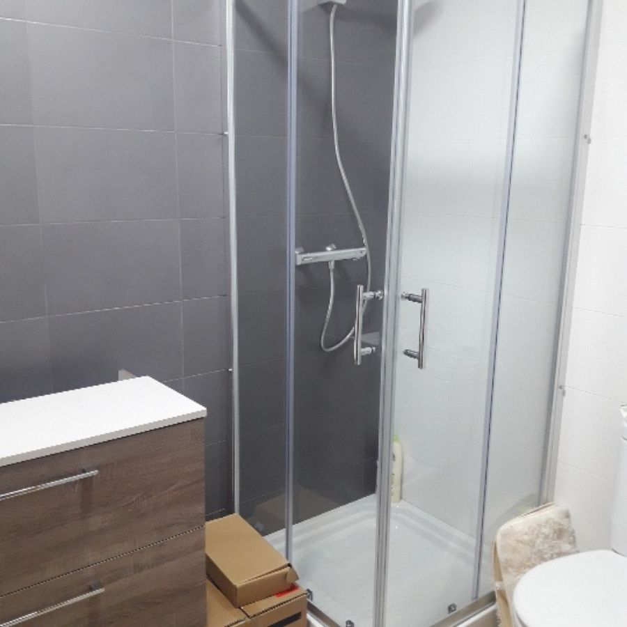 For sale of flat in Olula del Río