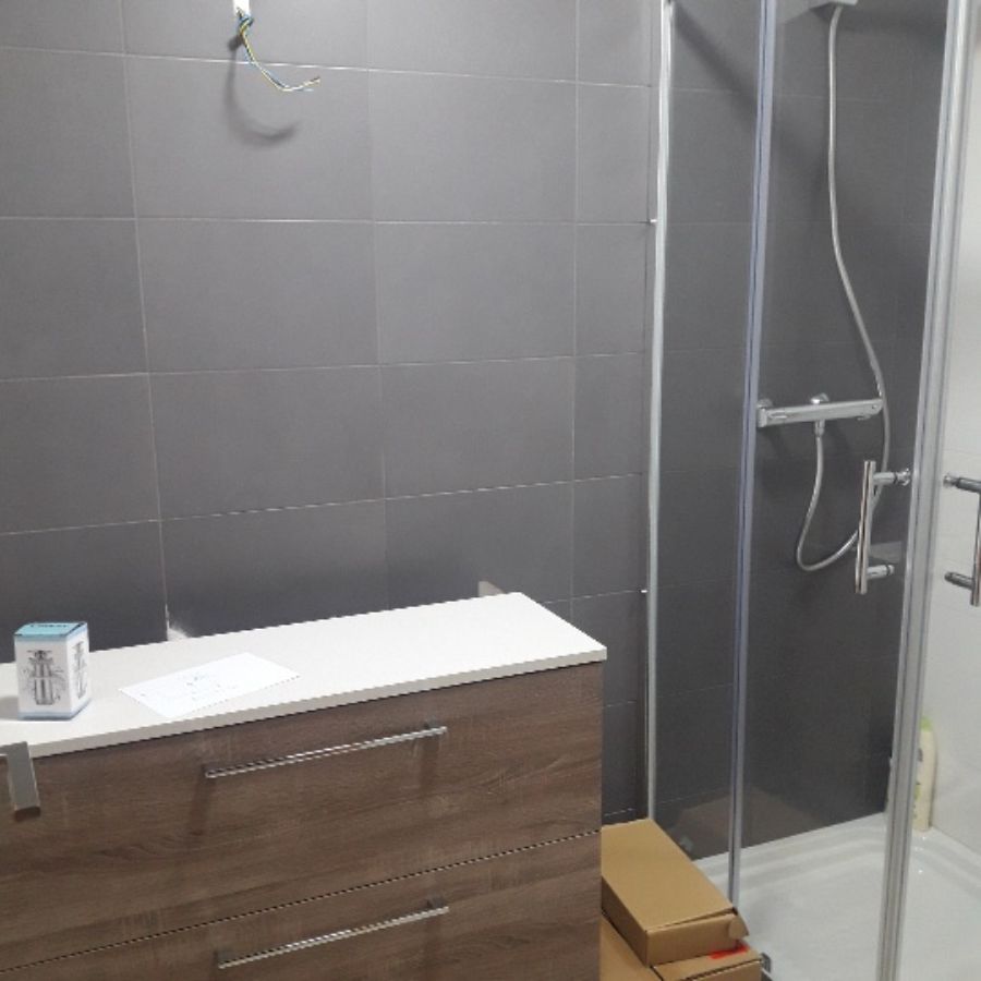 For sale of flat in Olula del Río