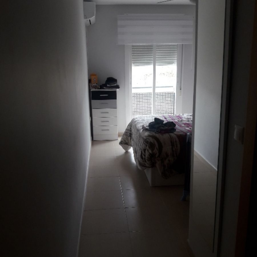 For sale of flat in Olula del Río