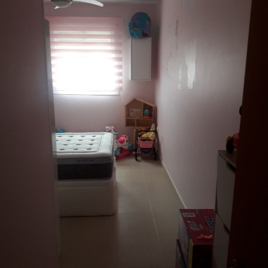 For sale of flat in Olula del Río